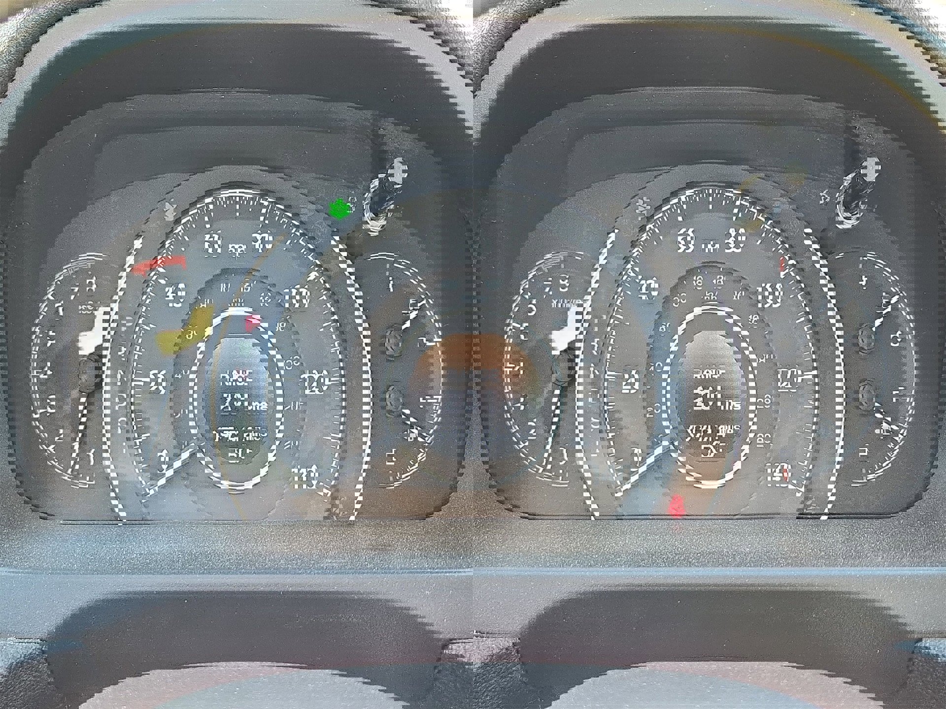 Used 2016 Honda CR-V Touring image 20