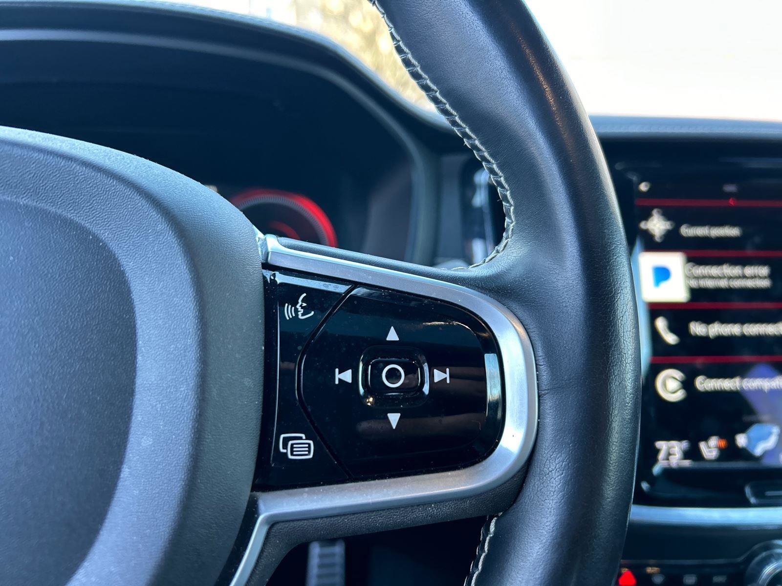 Used 2021 Volvo S60 T8 Polestar w/ Protection Package image 15