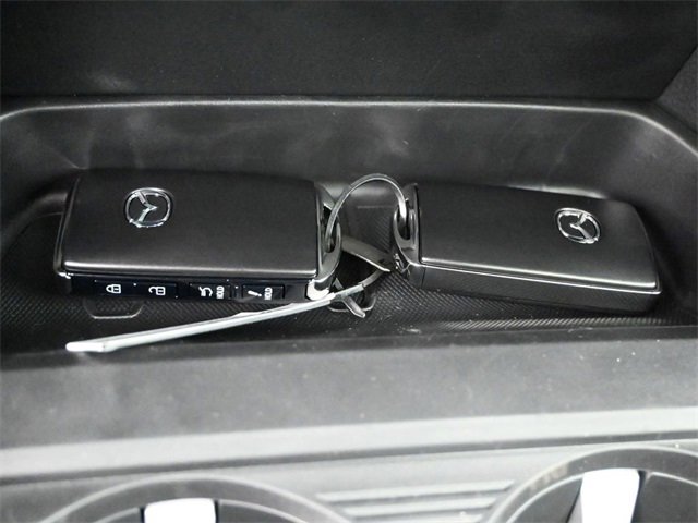 New 2026 MAZDA CX-50 AWD 2.5 Hybrid w/ Weather Package image 18