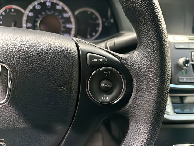 Used 2015 Honda Accord LX image 17