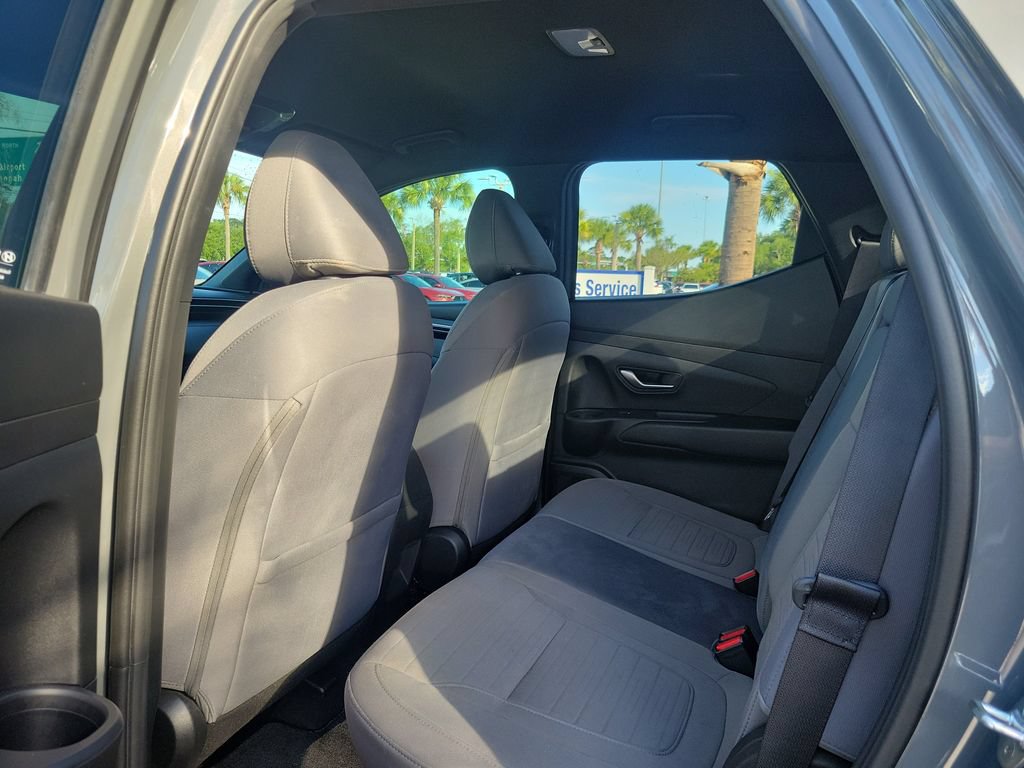Used 2023 Hyundai Santa Cruz SEL AWD/4WD image 12