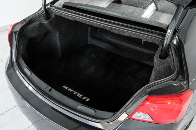 Used 2014 Chevrolet Impala LT w/ Convenience Package image 50