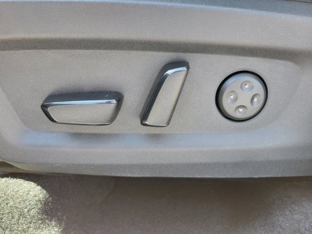 New 2025 Nissan Murano Platinum w/ Cargo Package image 15