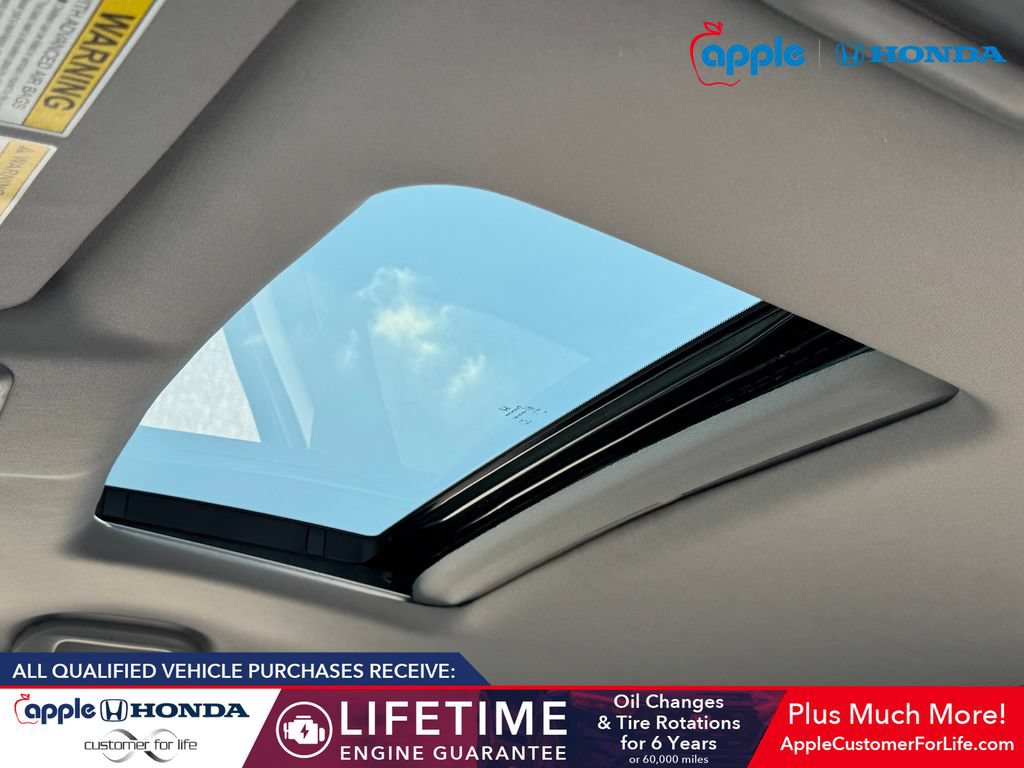 Used 2023 Honda Ridgeline RTL-E image 18