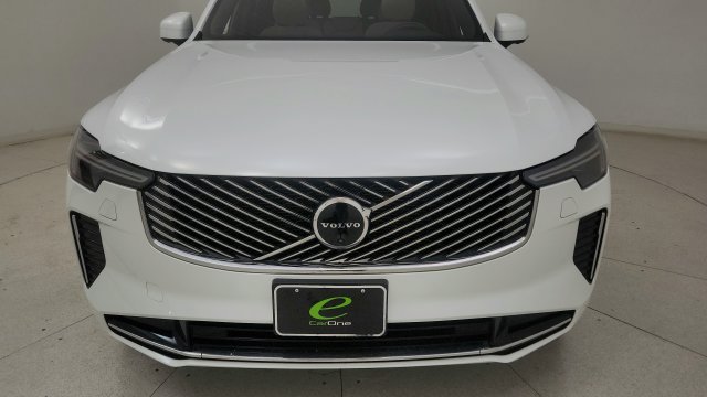 Used 2026 Volvo XC90 B6 Plus AWD/4WD image 25