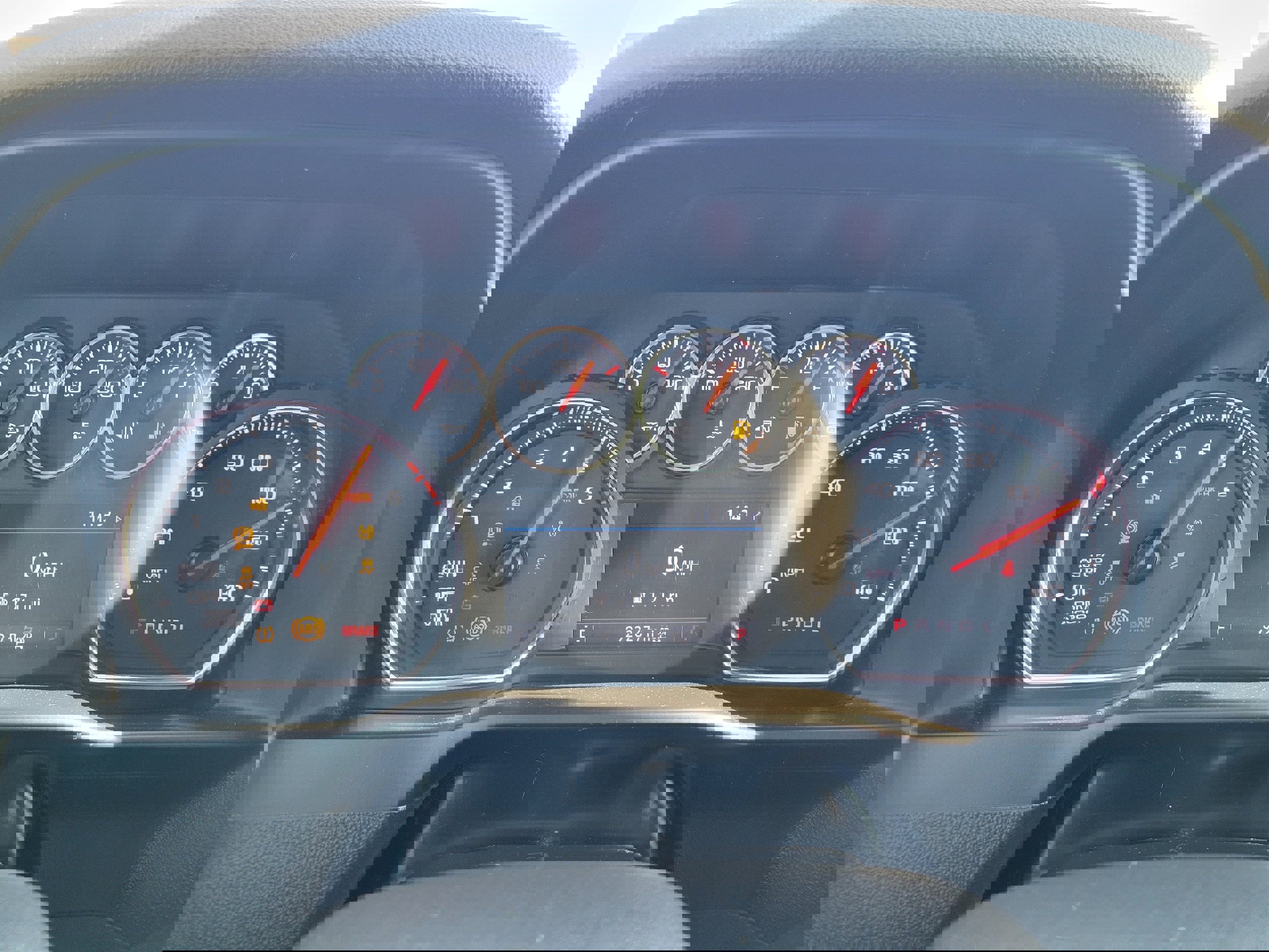 Used 2019 Chevrolet Silverado 1500 LT Trail Boss image 14