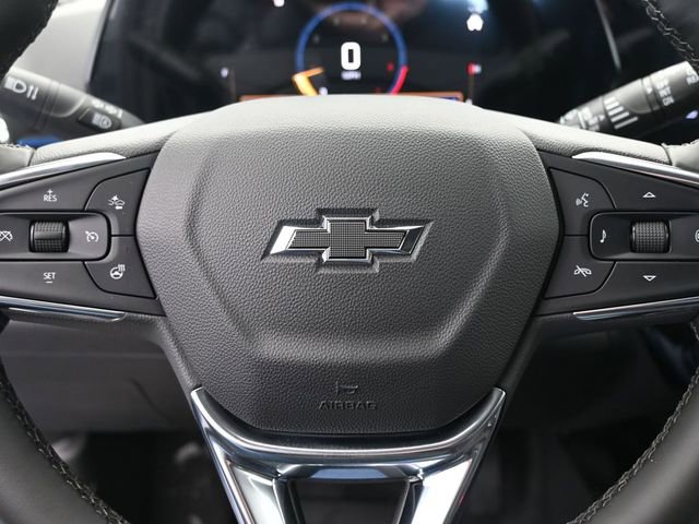 New 2026 Chevrolet Trax LT w/ Driver Confidence Package image 29