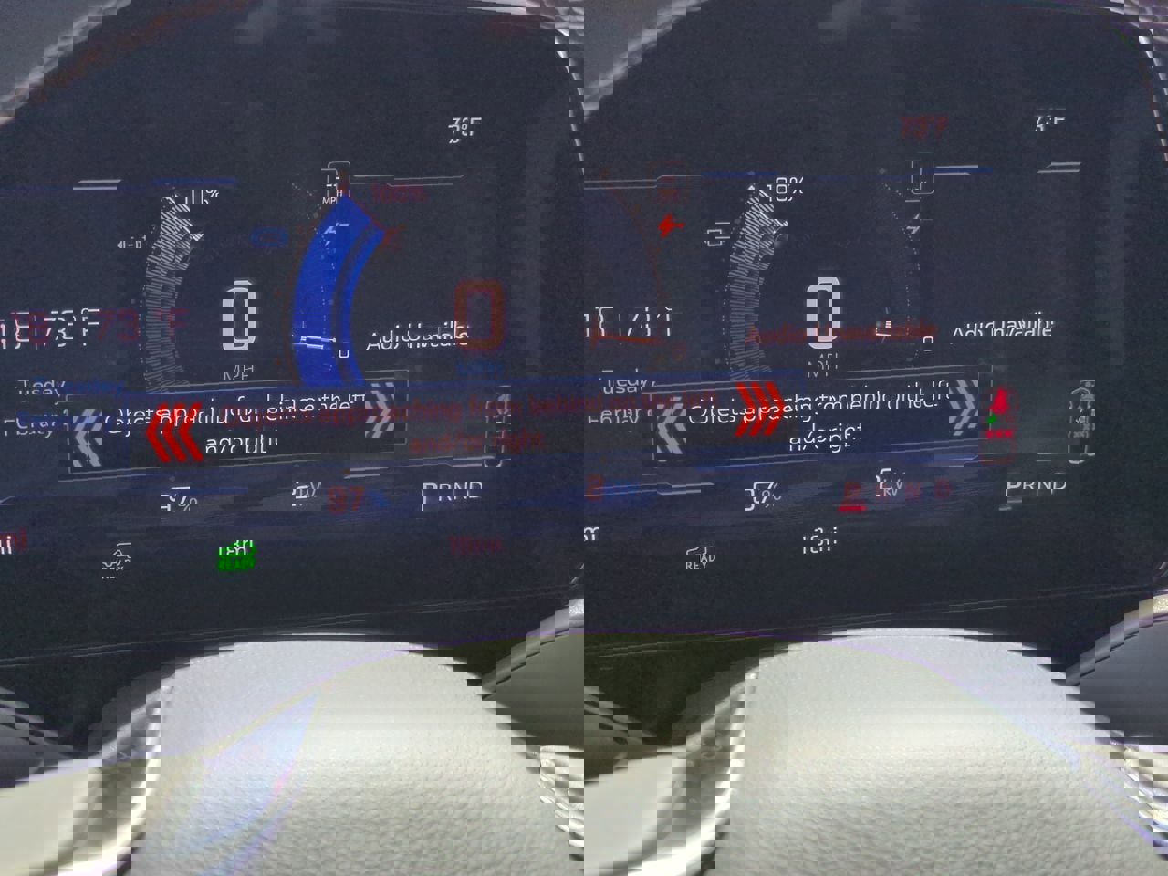 New 2026 Chevrolet Blazer EV LT image 12