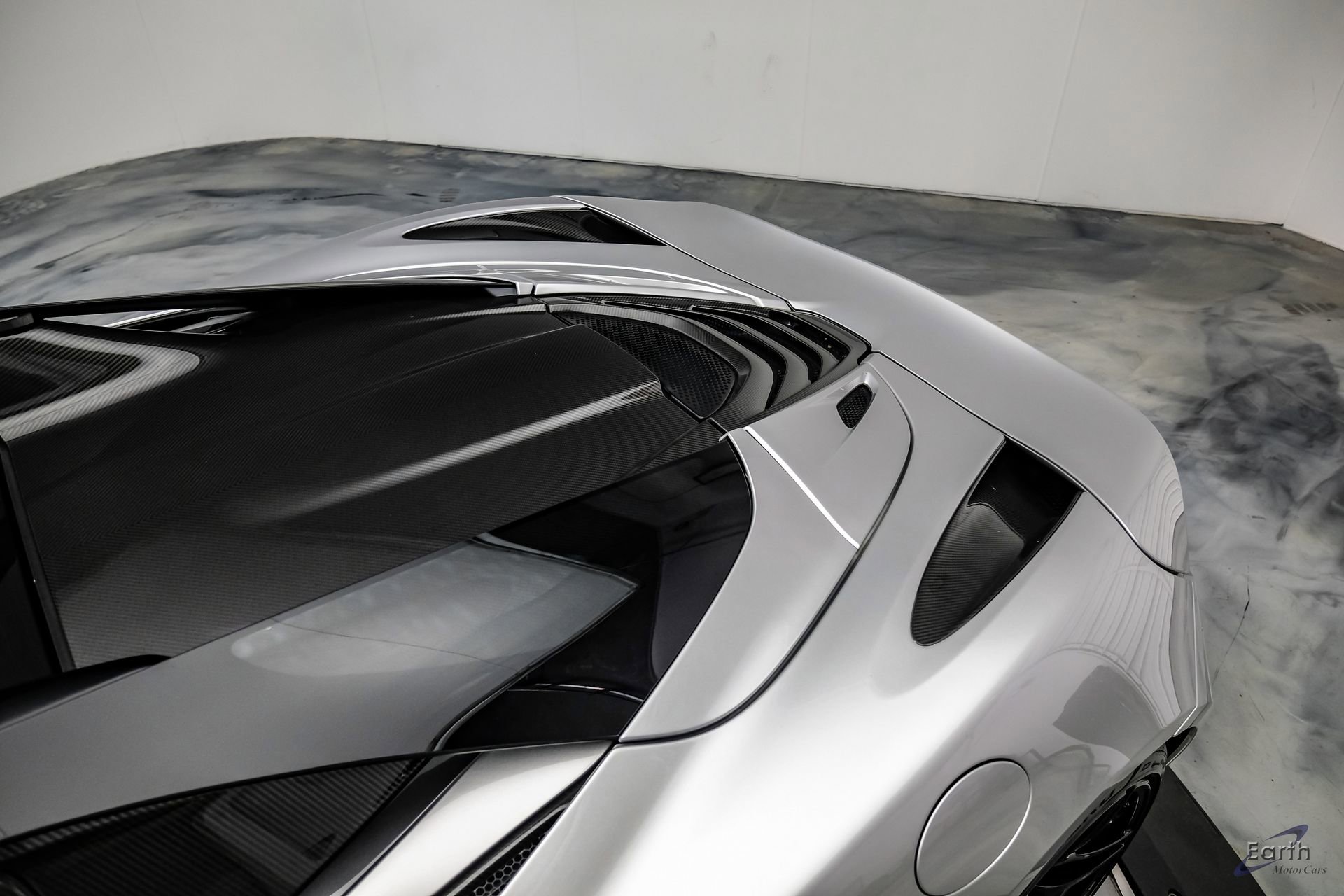 Used 2020 McLaren 720S Luxury RWD image 22