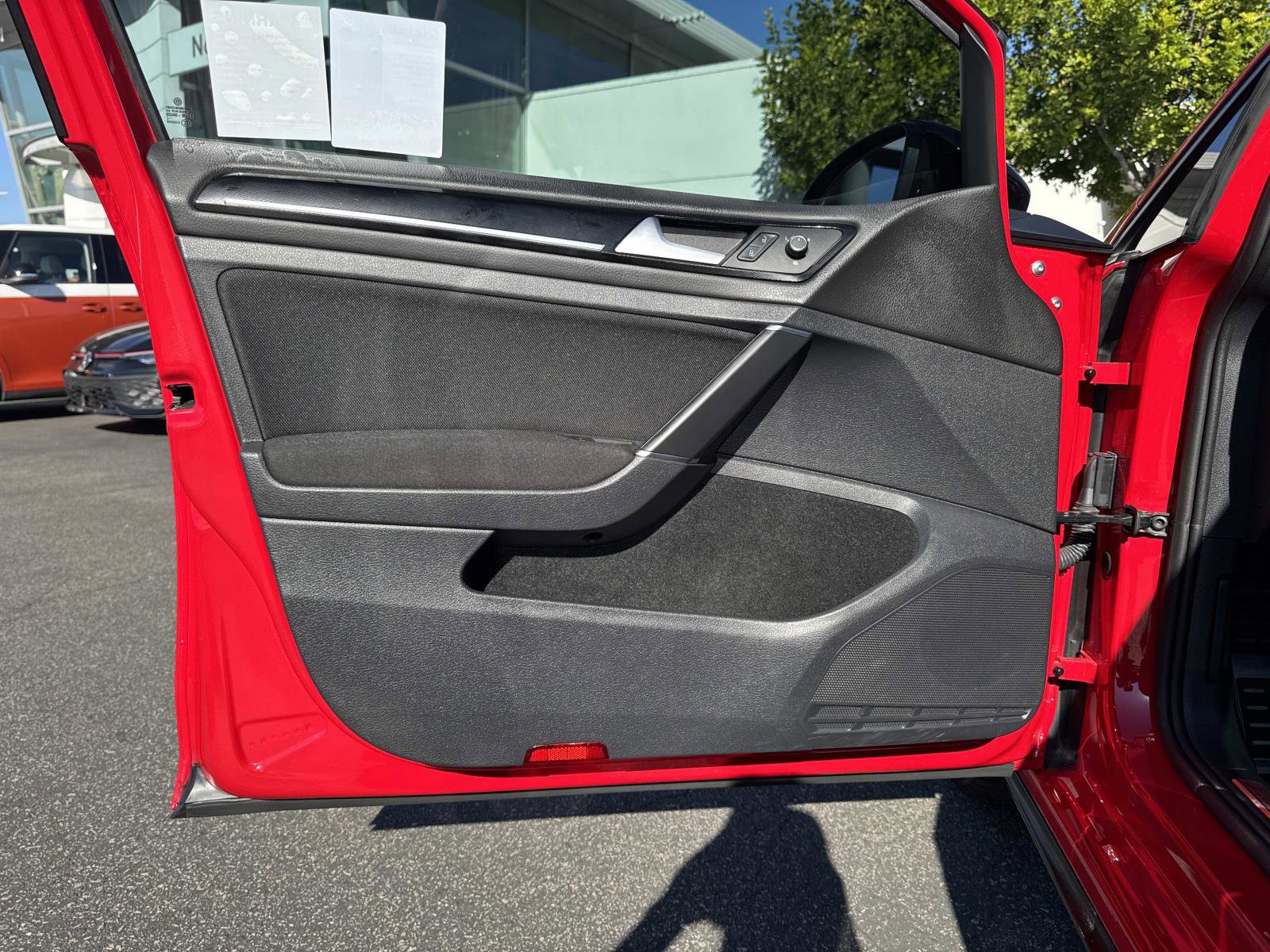 Used 2017 Volkswagen GTI Sport image 19