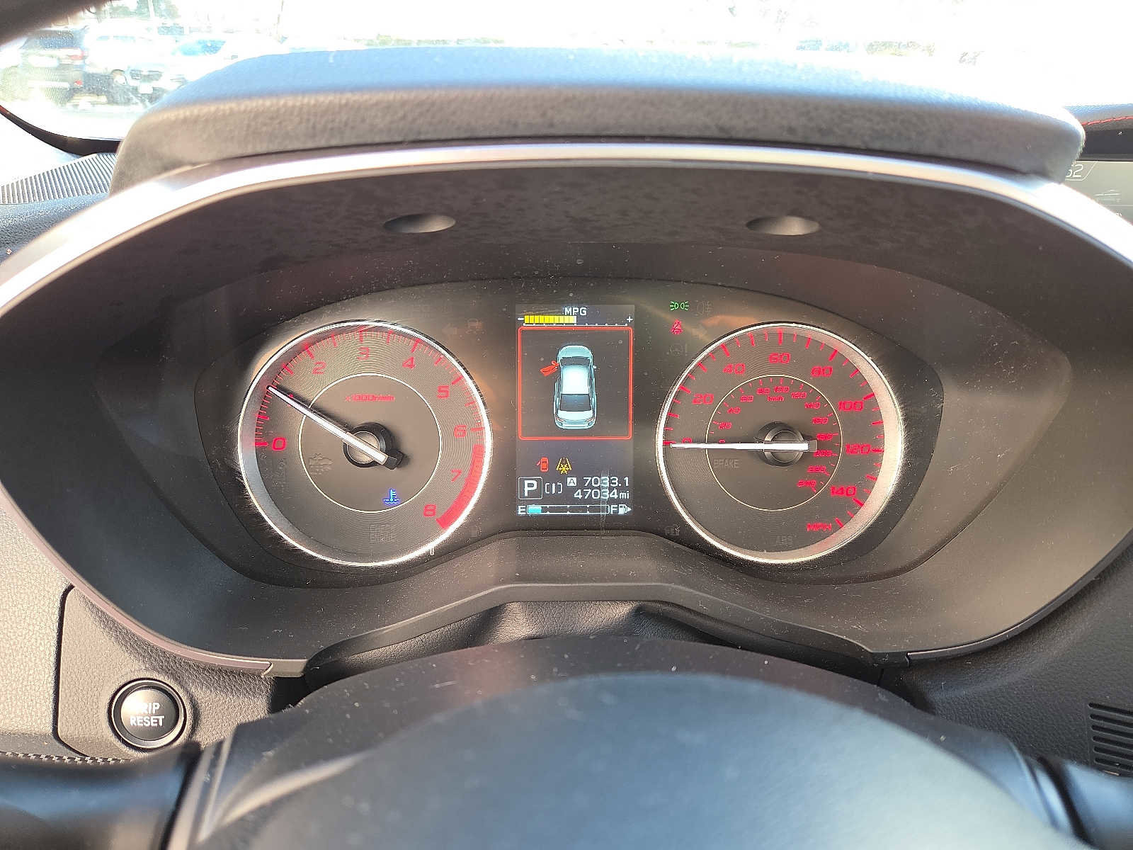 Used 2023 Subaru Impreza 2.0i Sport image 21