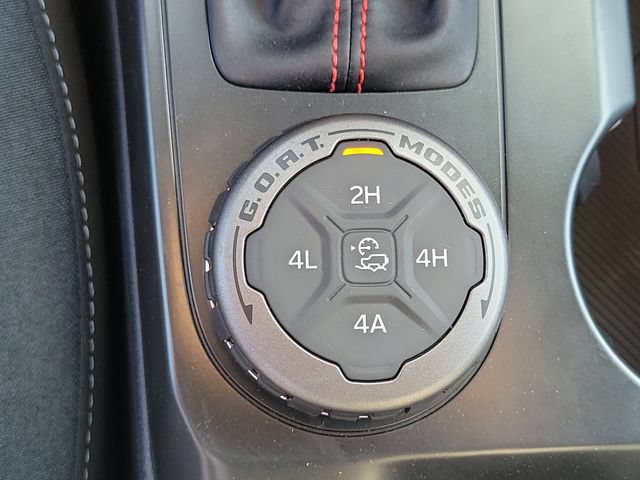 New 2026 Ford Bronco Heritage Edition AWD/4WD image 32