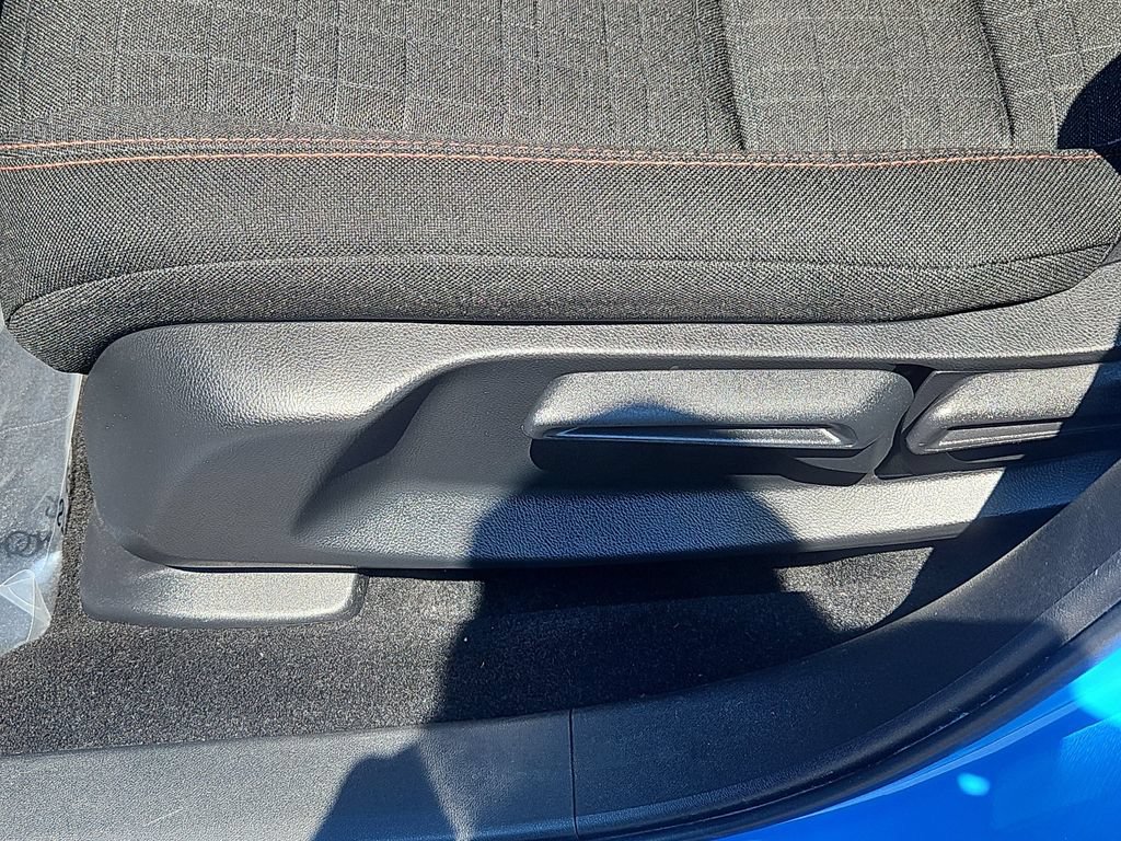 Certified 2026 Honda HR-V Sport image 18
