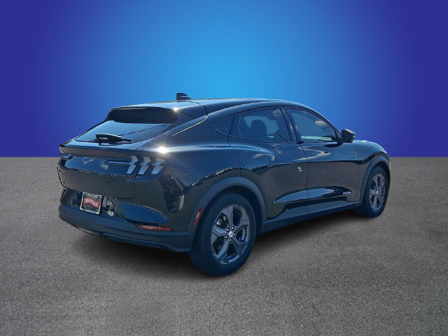 Used 2023 Ford Mustang Mach-E Select RWD image 4