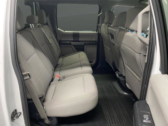 Used 2017 Ford F150 XLT w/ Trailer Tow Package image 30