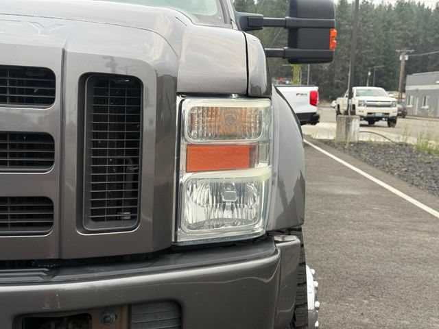 Used 2008 Ford F450 XLT AWD/4WD image 7