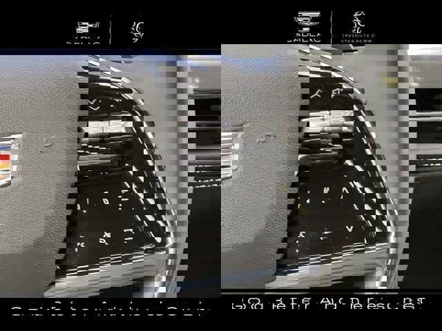 Certified 2026 Cadillac Escalade 2WD w/ LPO, Floor Liner Package image 18