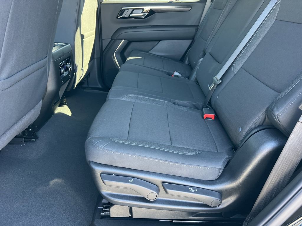 New 2026 Chevrolet Tahoe LS image 16