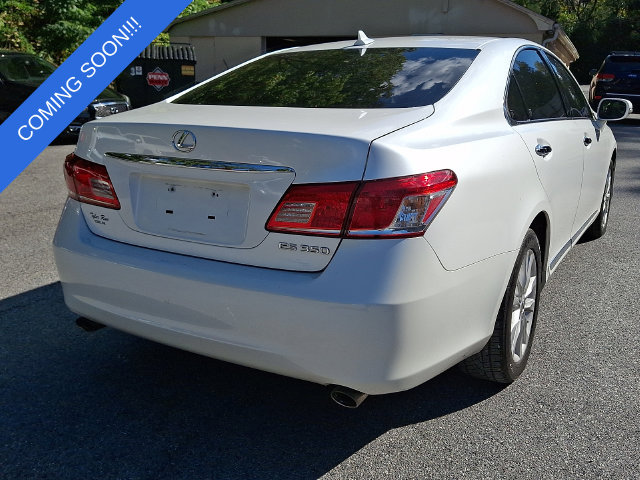 Used 2011 Lexus ES 350 FWD image 10