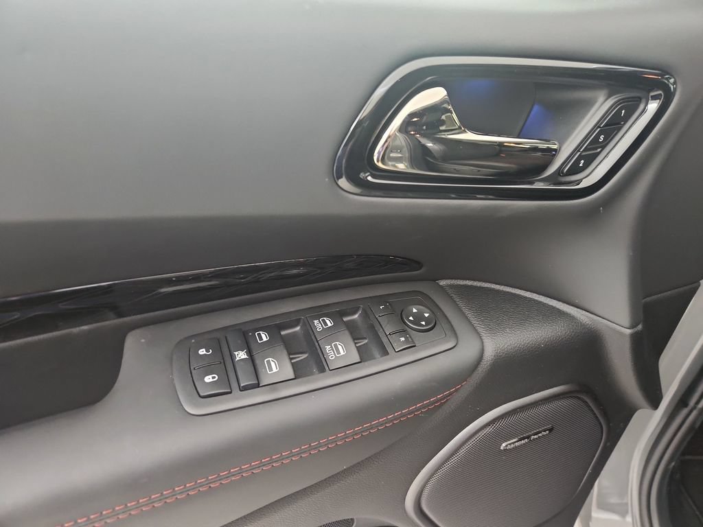 New 2026 Dodge Durango GT AWD/4WD image 20