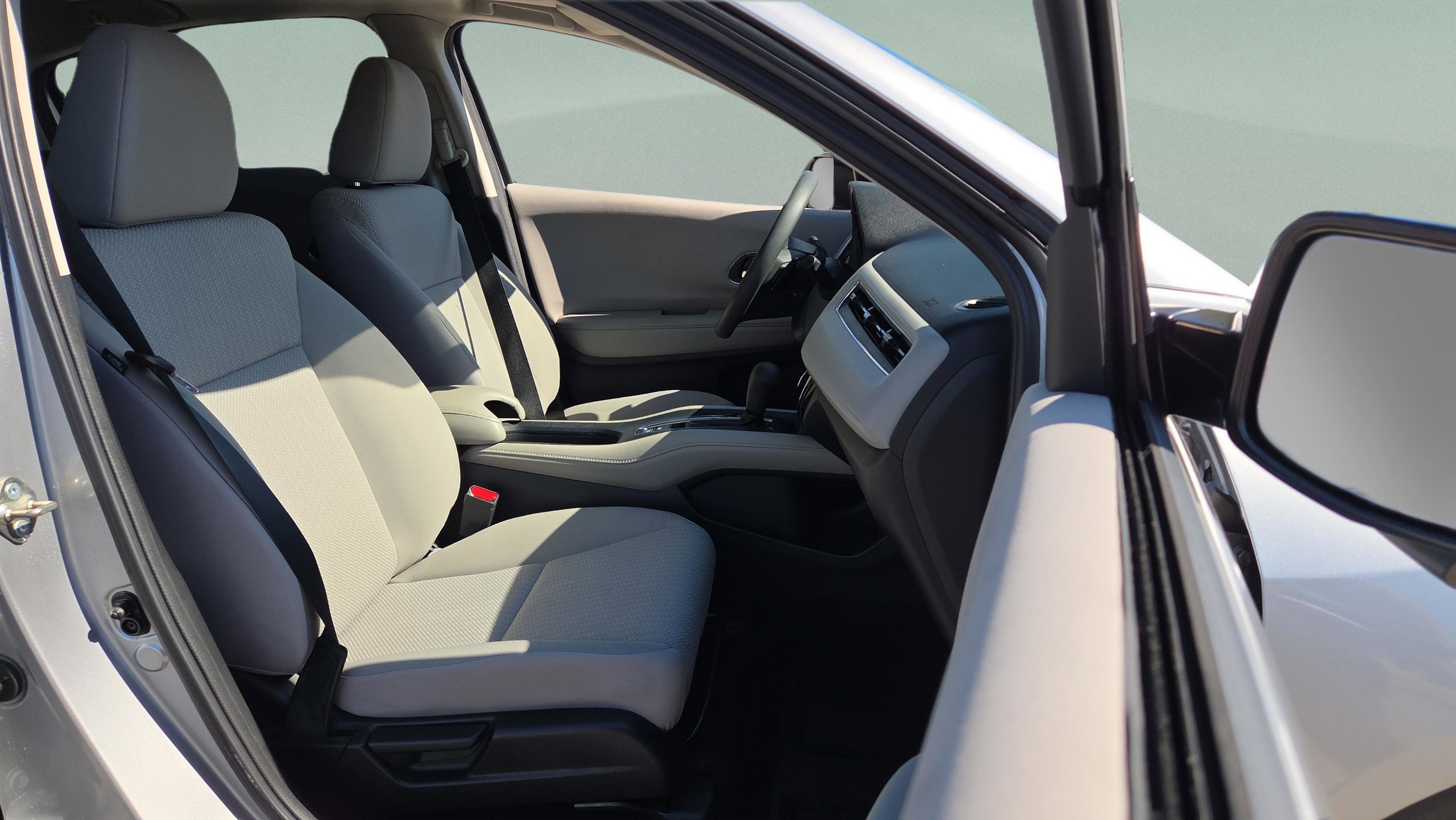 Certified 2018 Honda HR-V EX image 20