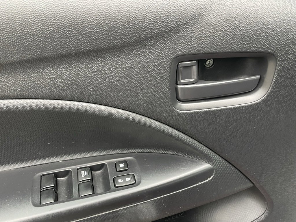 Used 2020 Mitsubishi Mirage G4 LE image 21