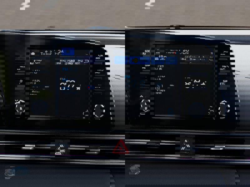New 2025 Hyundai Elantra Sport image 13