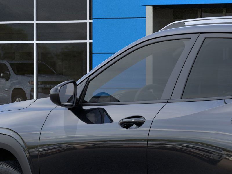 New 2026 Chevrolet Trax ACTIV w/ Driver Confidence Package image 13