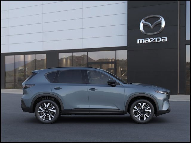 New 2026 MAZDA CX-5 Preferred AWD/4WD image 5