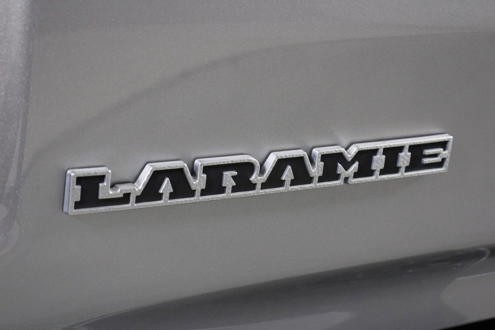 Used 2023 RAM 1500 Laramie image 18