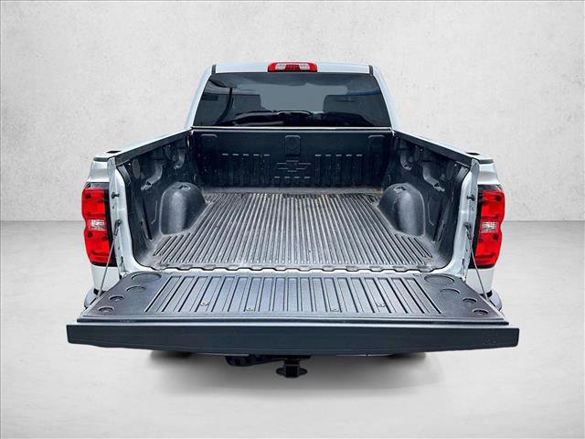 Used 2018 Chevrolet Silverado 1500 LT w/ All Star Edition RWD image 30