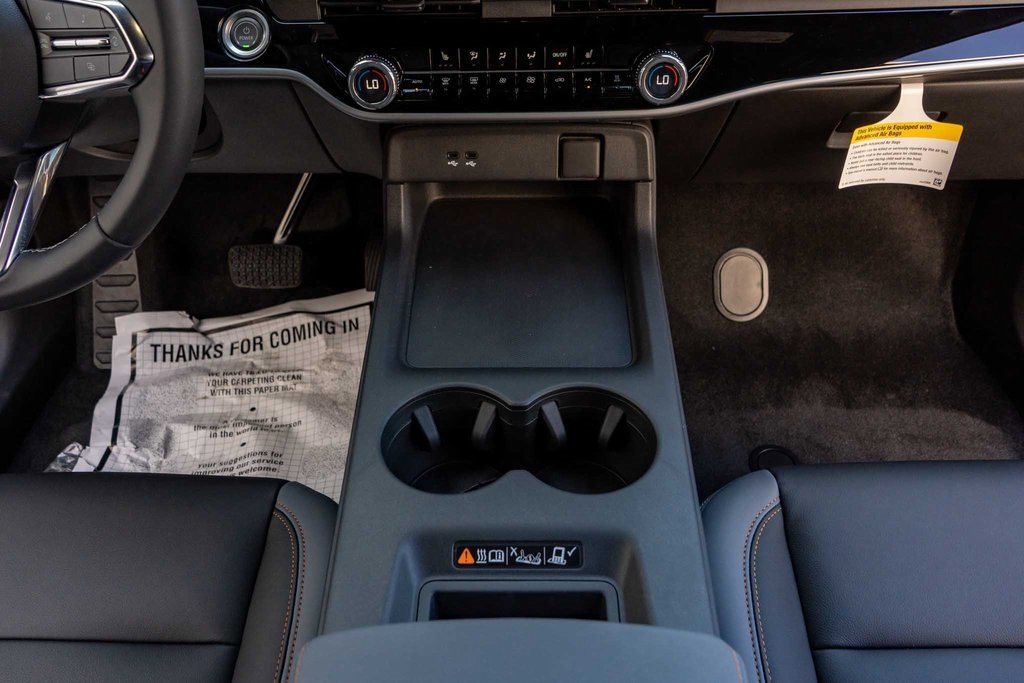 New 2025 Honda Prologue Touring image 22