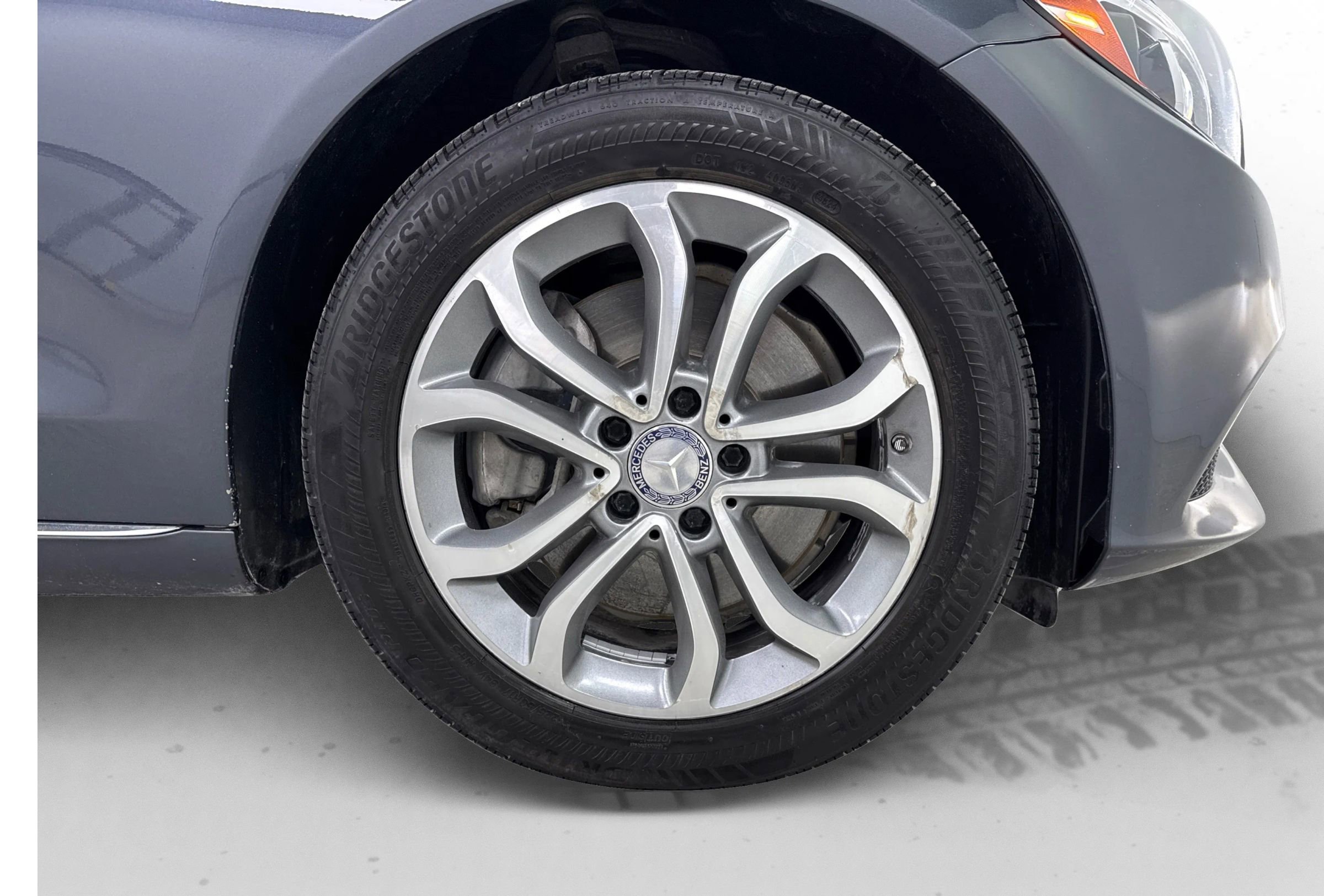 Used 2016 Mercedes-Benz C 300 4MATIC Sedan image 22