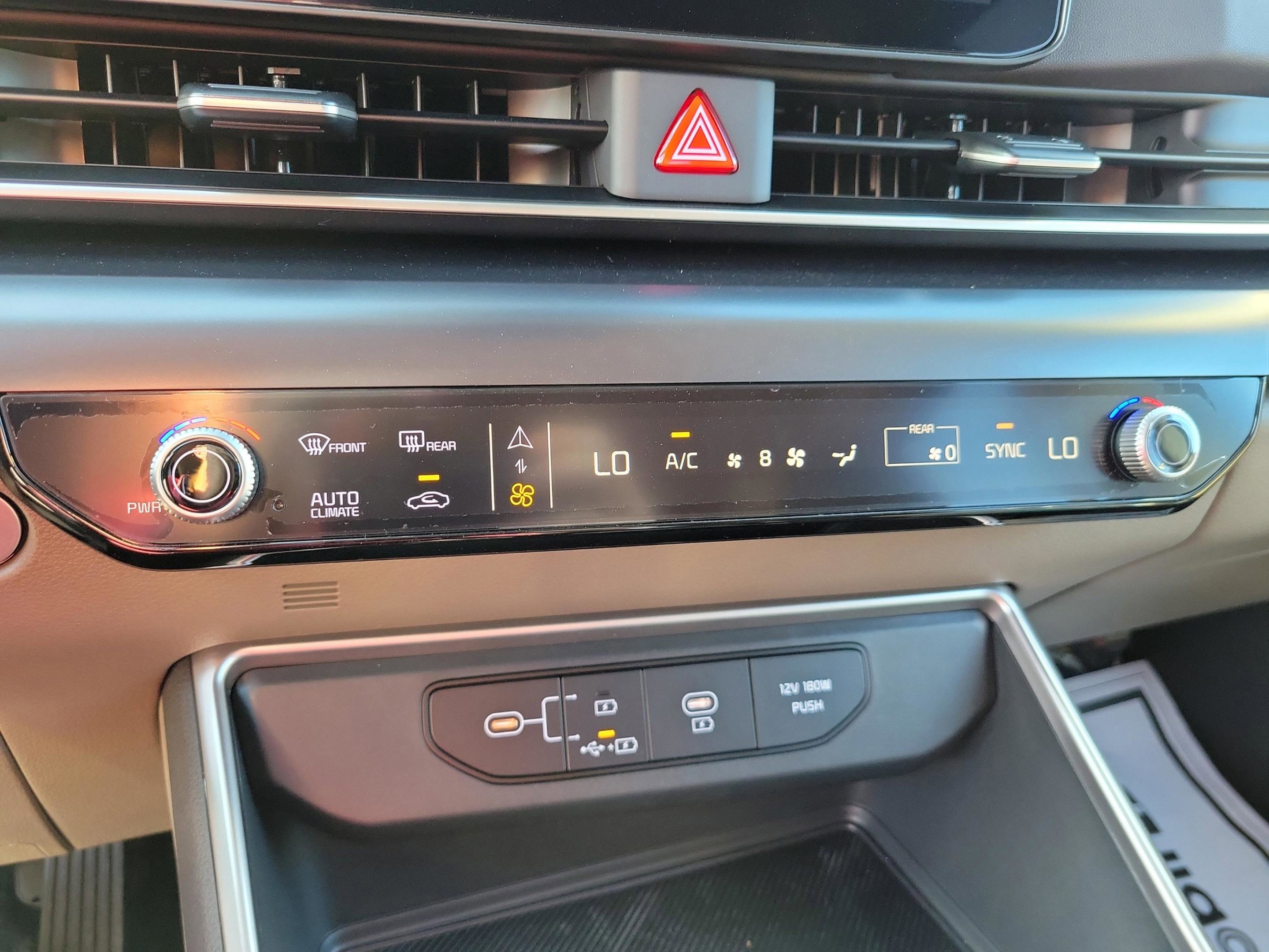 New 2026 Kia Carnival image 26