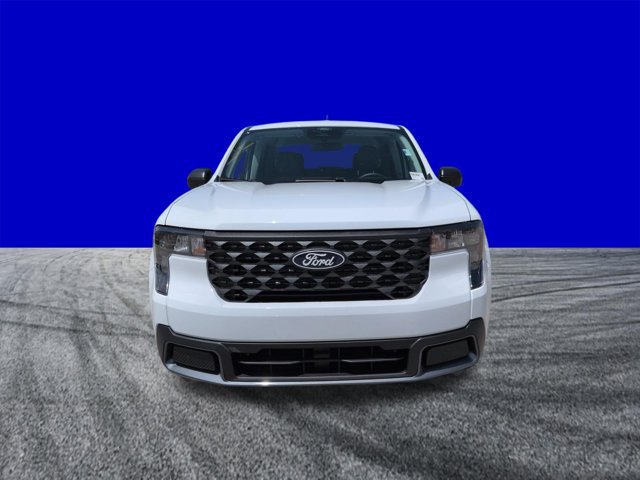 New 2026 Ford Maverick XLT FWD image 9
