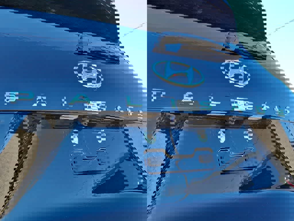 Used 2024 Hyundai Palisade Calligraphy image 34