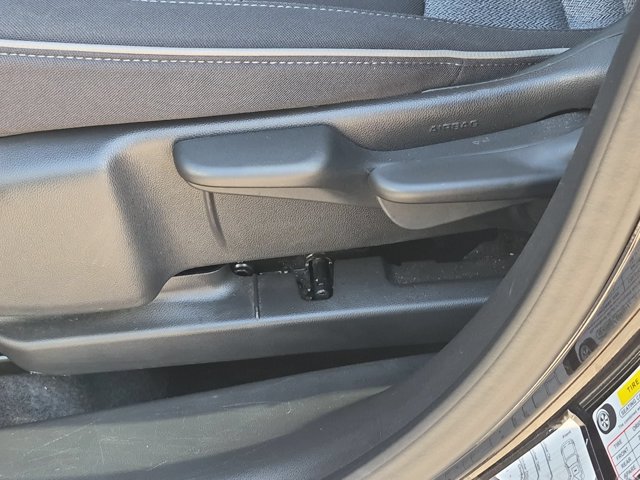 Used 2026 Chevrolet TrailBlazer LT FWD image 14