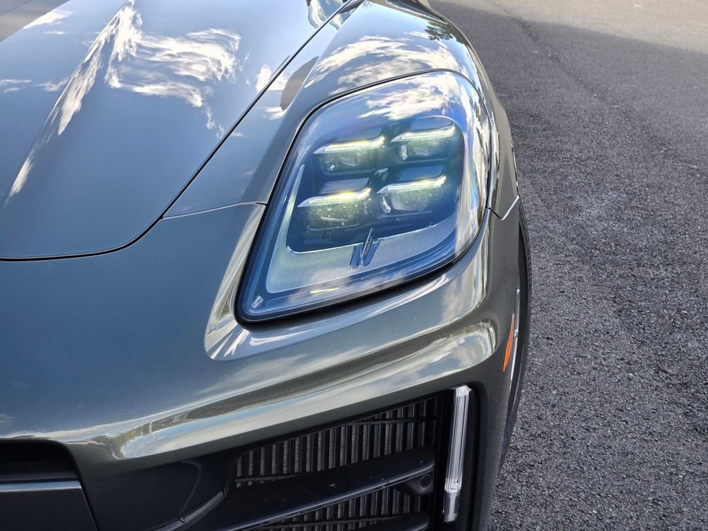 New 2026 Porsche Panamera 4 image 12