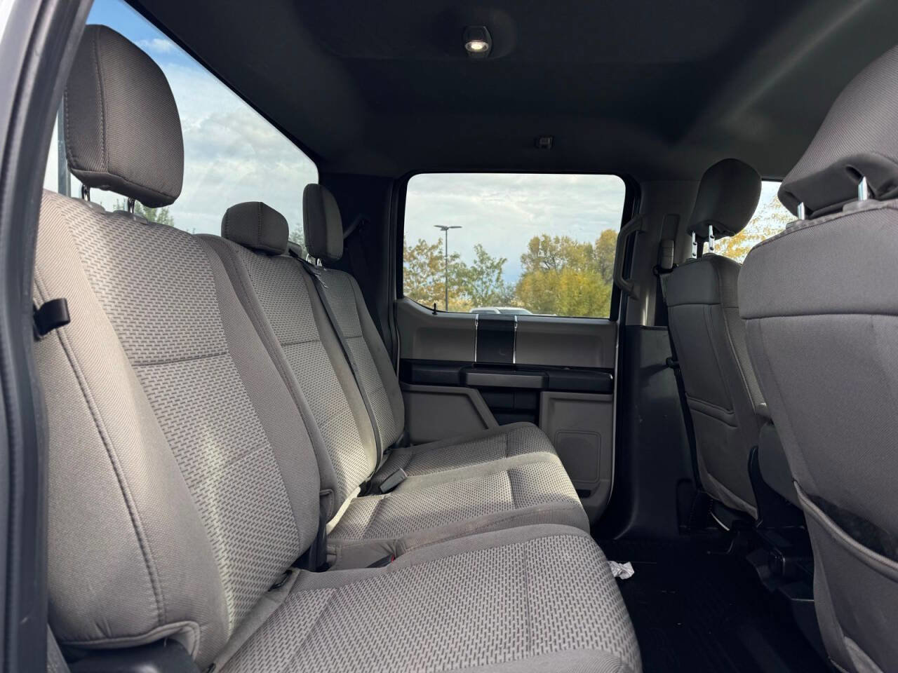 Used 2021 Ford F350 XLT w/ XLT Value Package image 12