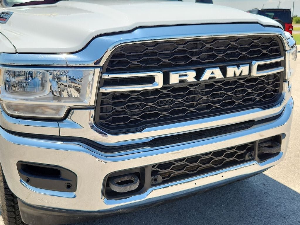 Used 2023 RAM 3500 Tradesman AWD/4WD image 8