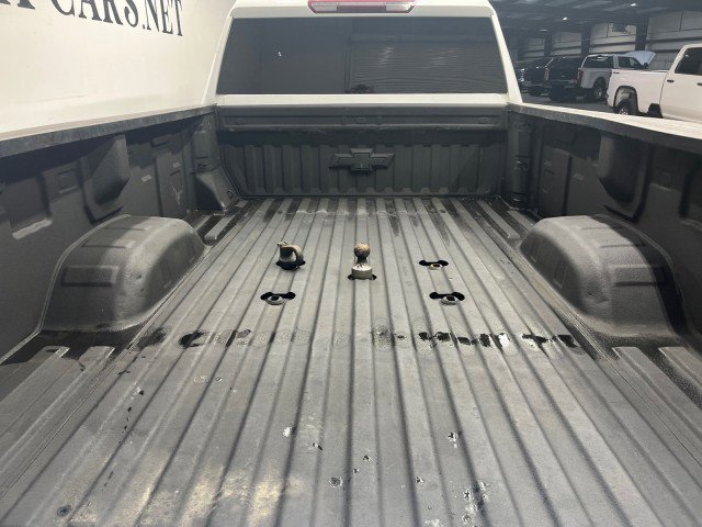 Used 2023 Chevrolet Silverado 3500 LT w/ Gooseneck/5TH Wheel Package AWD/4WD image 9