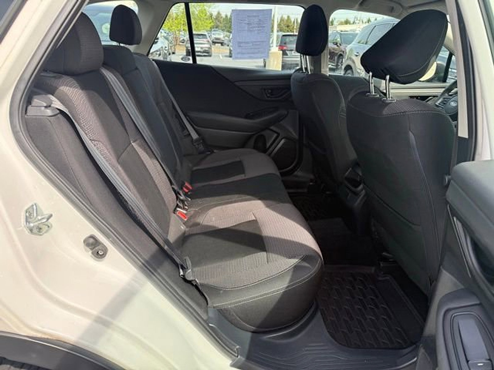 Used 2022 Subaru Outback 2.5i image 26