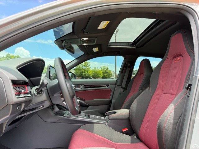 Used 2026 Honda Civic Si image 23