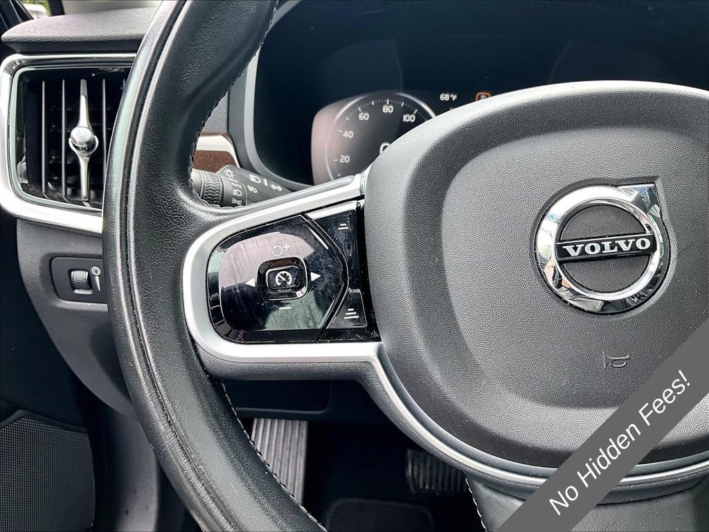 Used 2019 Volvo S90 T5 Momentum FWD image 16