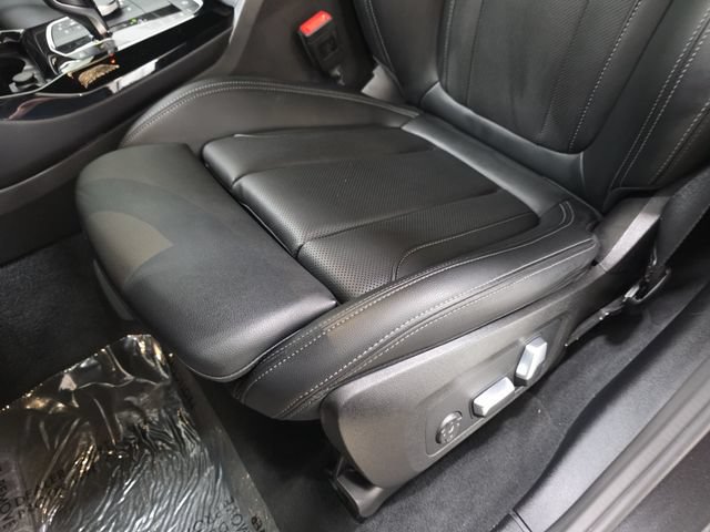 Certified 2023 BMW X3 M40i w/ Premium Package AWD/4WD image 25