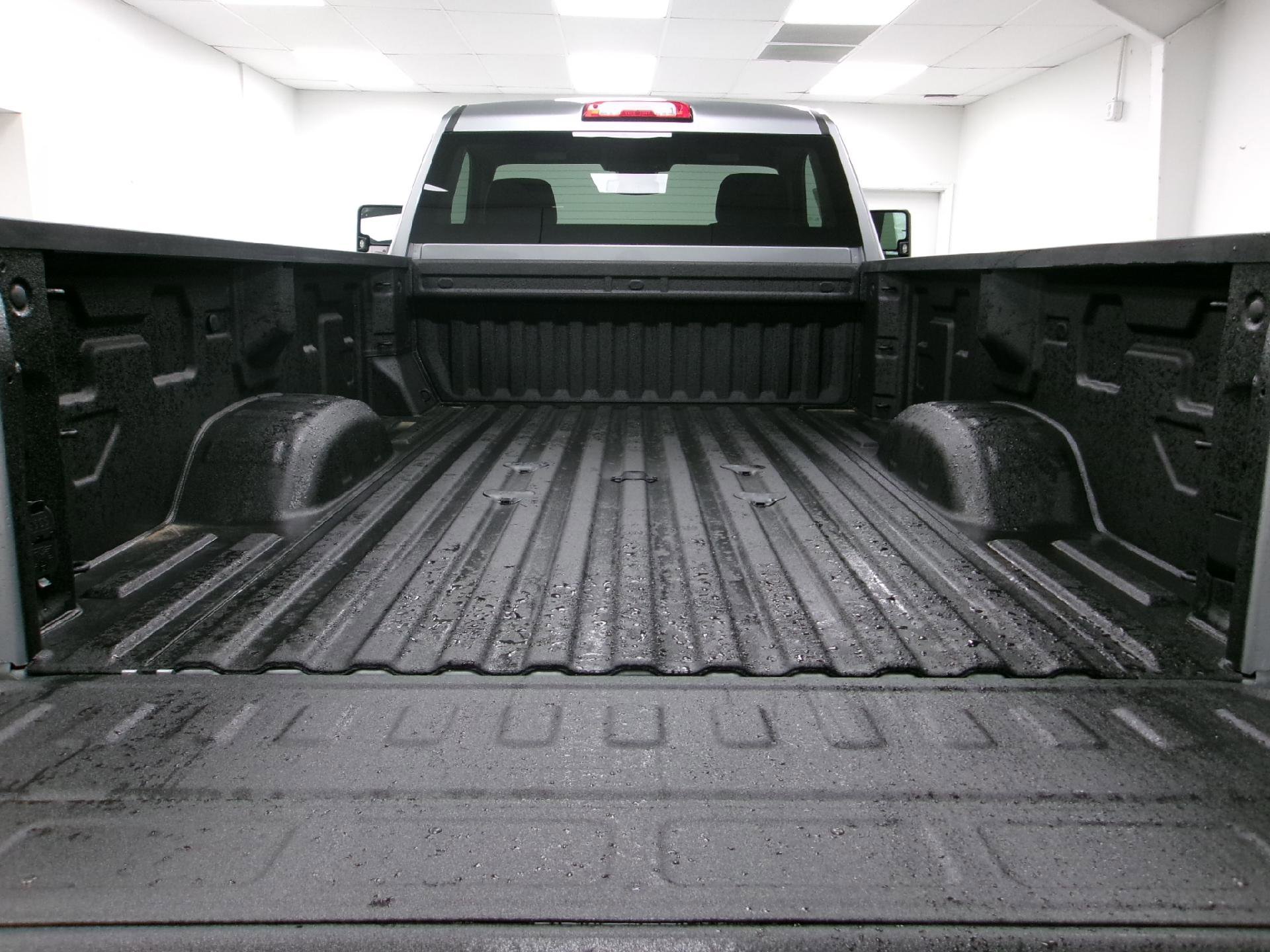 New 2026 Chevrolet Silverado 3500 W/T image 10