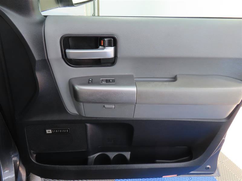Used 2019 Toyota Sequoia Limited w/ Safety & Convenience Package AWD/4WD image 35