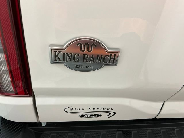 Used 2024 Ford F150 King Ranch AWD/4WD image 7