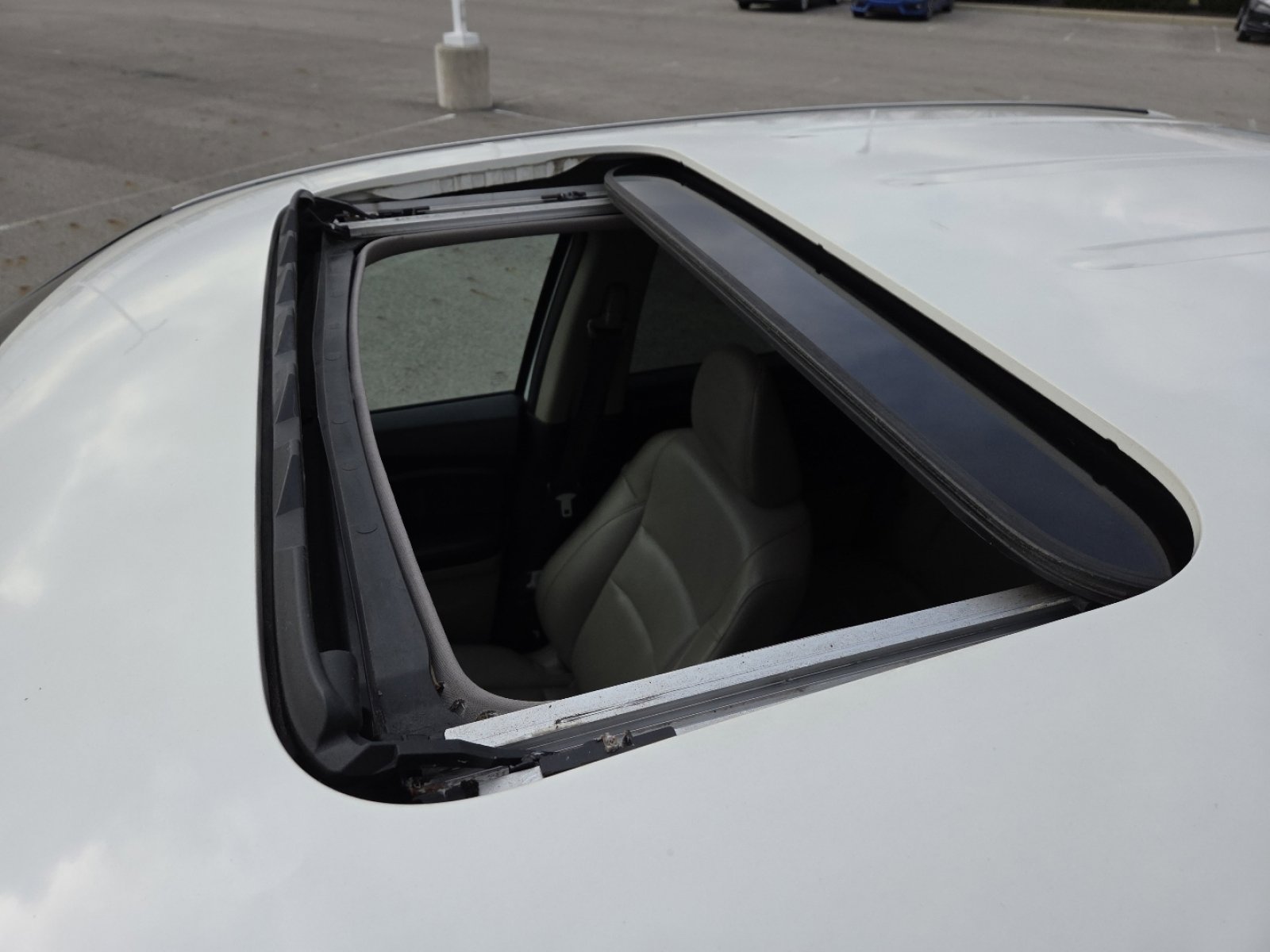 Used 2017 Honda Ridgeline RTL-E image 3