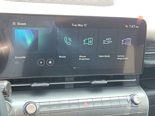 New 2026 Hyundai Kona SEL Sport AWD/4WD image 11